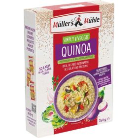 Quinoa