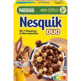 Nesquik Duo Cornflakes