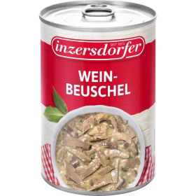 Weinbeuschel