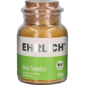 Link zu  Bio Wok Gewürz