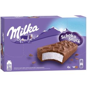 Milka oder Oreo Snack, je 108–116 g