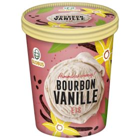 Eis, Bourbon Vanille