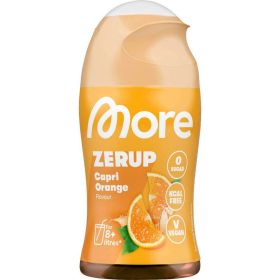 Zerup, Capri-Orange