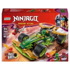 LEGO NINJAGO Lloyds Actionflitzer 71828