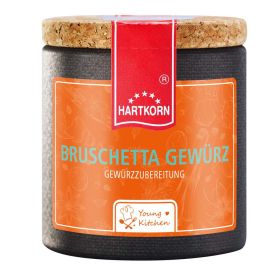 Bruschetta-Gewürz