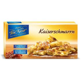 Kaiserschmarn