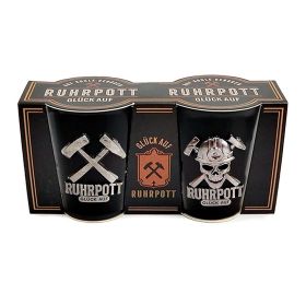 Schnapsglas 2-er Set
