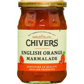 Link zu  Marmelade, English Orange