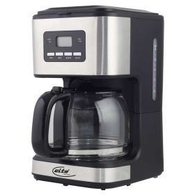 Kaffeemaschine Silver Line