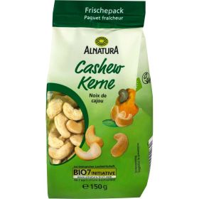 Bio Cashewkerne