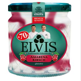 Link zu  Eis Amarena Kirsch, Glutenfrei