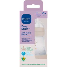 Anti-Colic Bottle EasyStart, sortiert