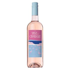 Sable de Camargue Les Sablons Rosé, Roséwein