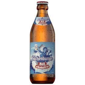 Link zu  Helles Bier alkoholfrei