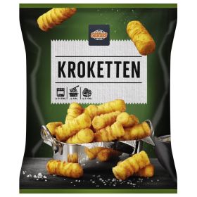 Globus Pommes, Kroketten oder Wedges, je 600–750 g