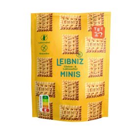 Link zu  Butterkeks Minis, glutenfrei