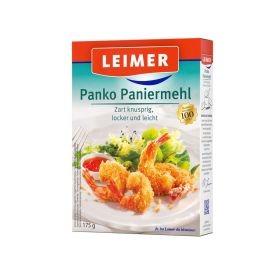 Paniermehl, Panko