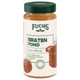 Braten Fond