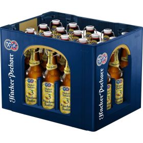 Biermischgetränk, Münchner Radler 2,5% (20x 0,500 Liter)