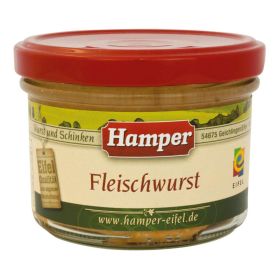 Link zu  Fleischwurst