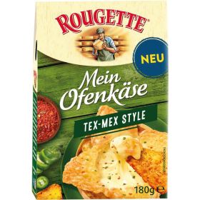 Ofenkäse, Tex Mex