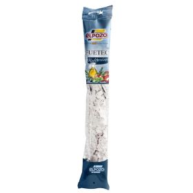 Salami Fuetec Mediterraneo