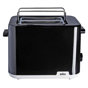 Toaster HT 1010 BK