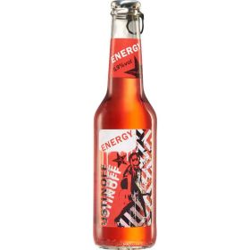 Ustinoff Energy 5,9%