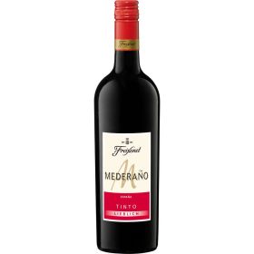 Mederaño Tinto, lieblich 0,75l, Rotwein