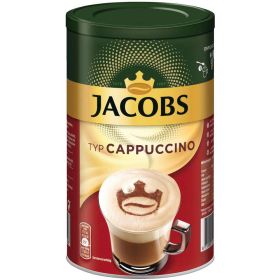 Cappuccino, Original