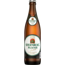 Pilsener Bier, 4,8%