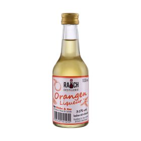 Link zu  Orangen Liqueur 35 %