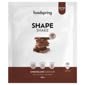 Trinkpulver Shape Shake, Chocolate