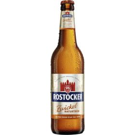 Zwickel naturtrüb Bier 4,9%