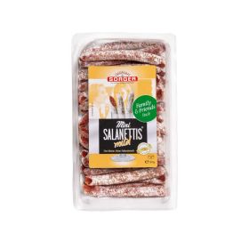 Link zu  Mini Salanettis mild