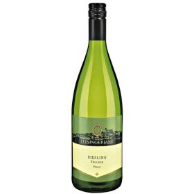 Palmberg Riesling, trocken