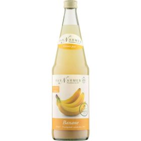 Bananen Nektar