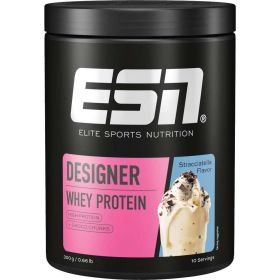 Link zu  Whey Protein, Stracciatella