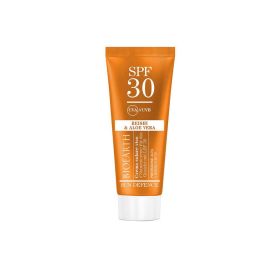 Sonnencreme Gesicht LSF 30