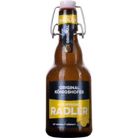 Link zu  Radler Naturtrüb 1,9%