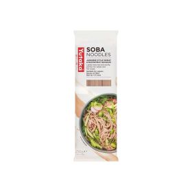 Soba Noodles