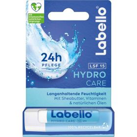 Lippenpflege, Hydro Care