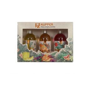 Geschenkbox Melonenliköre