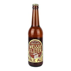 Weiße Elster Pale Ale 0,5L, 5,4%