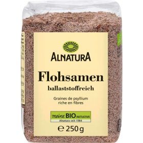 Bio Flohsamen