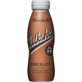 Milchshake, Chocolate