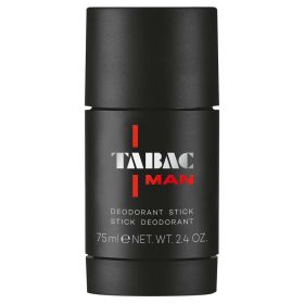 Deo Stick Man