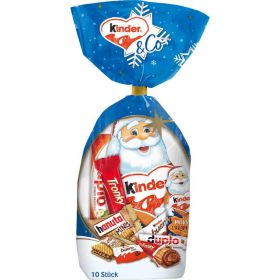 Kinder-Schokoladen Mix