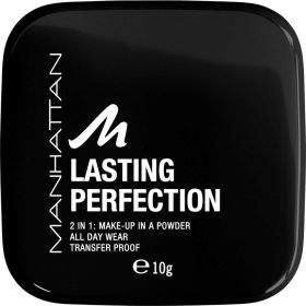 Puder-Foundation Lasting Perfection Fair 001 Porcelain