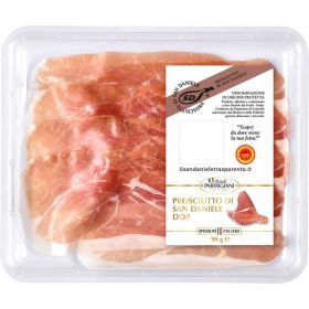 Prosciutto San Daniele